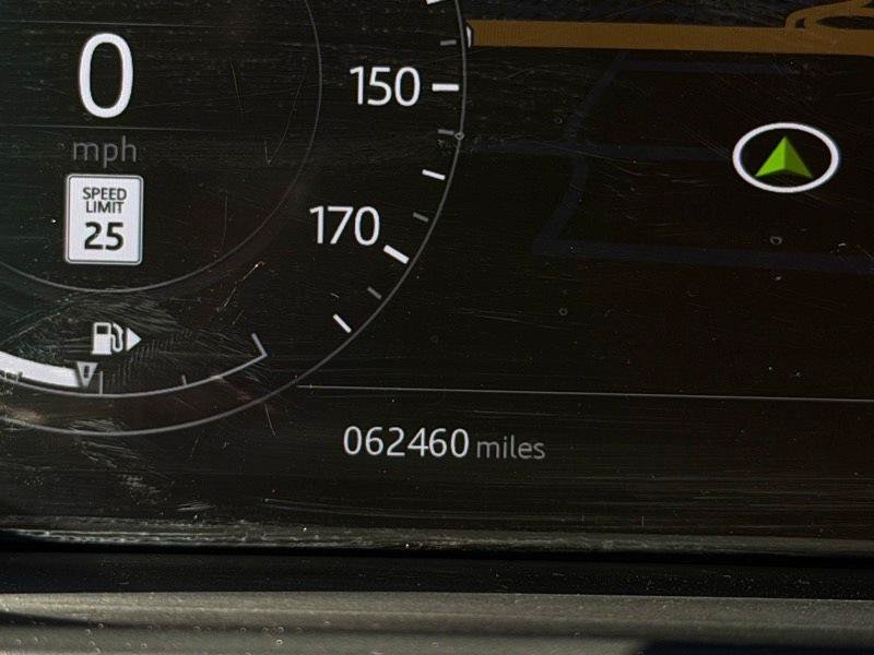 Used 2019 Land Rover Range Rover Sport Autobiography AWD/4WD image 90