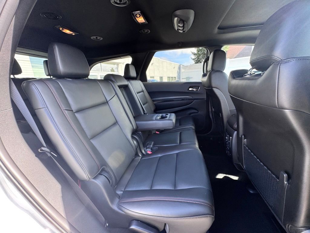 New 2025 Dodge Durango GT AWD/4WD image 21
