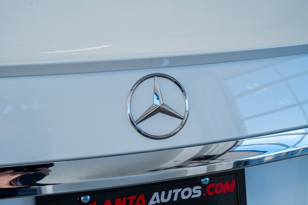 Used 2024 Mercedes-Benz S 580 S 580 image 27