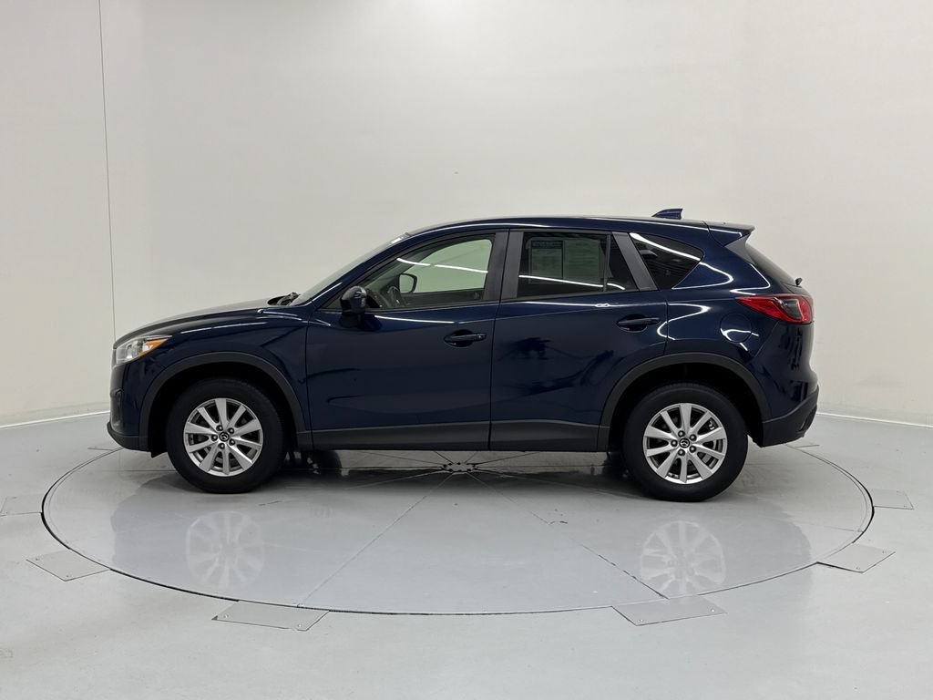 Used 2015 MAZDA CX-5 Touring FWD image 3