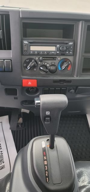 New 2025 Chevrolet Low Cab Forward 5500XG RWD image 14