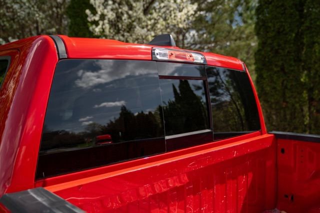 Used 2022 RAM 1500 Rebel w/ Rebel Level 2 Equipment Group image 19