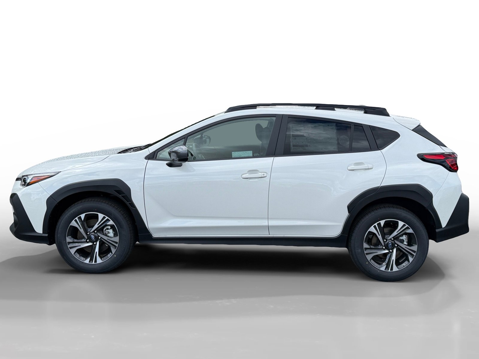New 2026 Subaru Crosstrek 2.0i Premium image 2