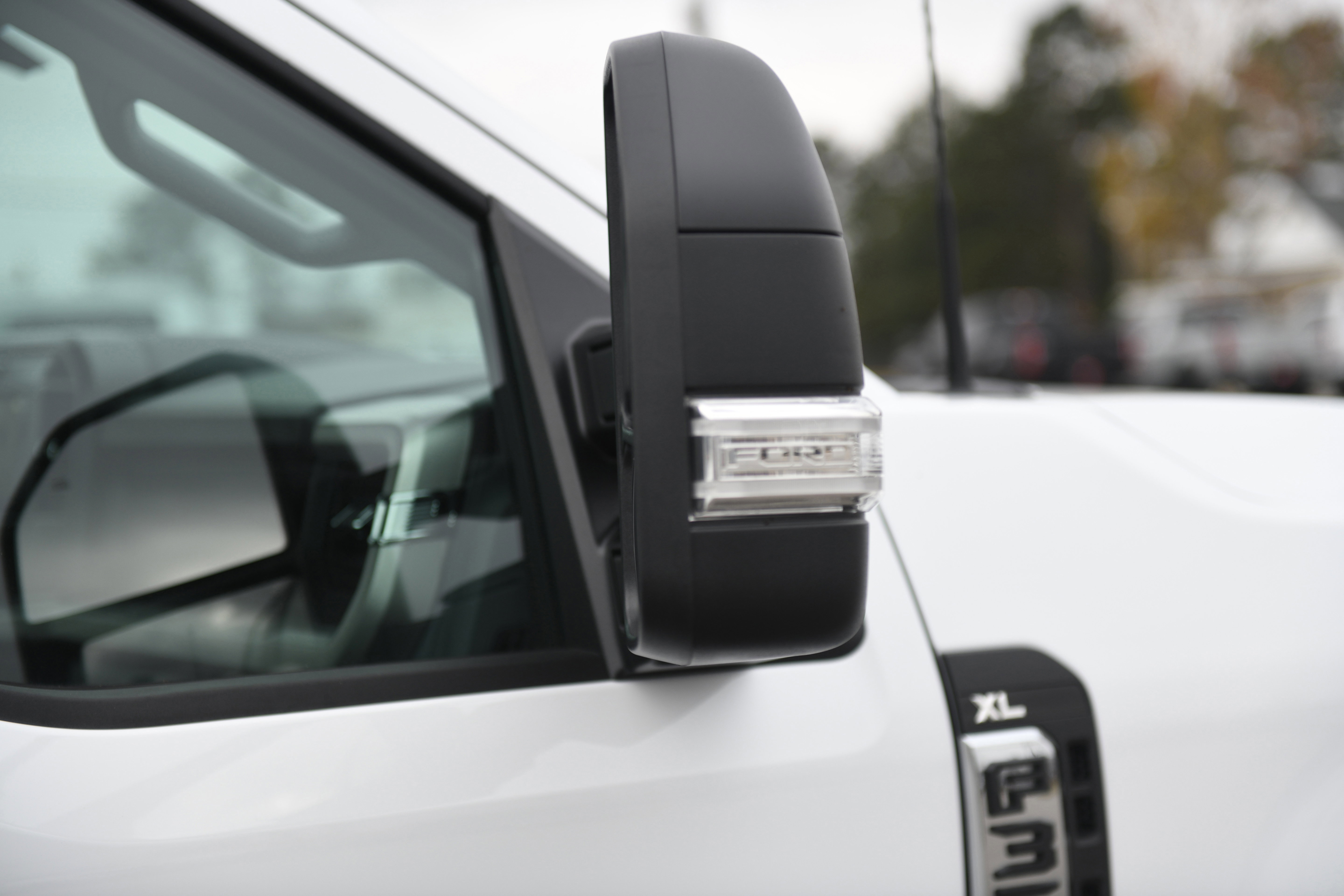 New 2026 Ford F350 XL image 7