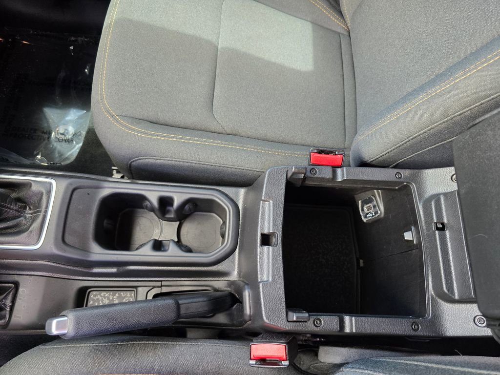 Certified 2024 Jeep Gladiator Sport image 23