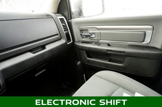 Used 2022 RAM 1500 Classic SLT w/ Protection Group image 24