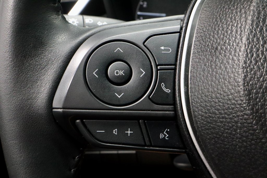 Used 2025 Toyota Corolla SE image 26