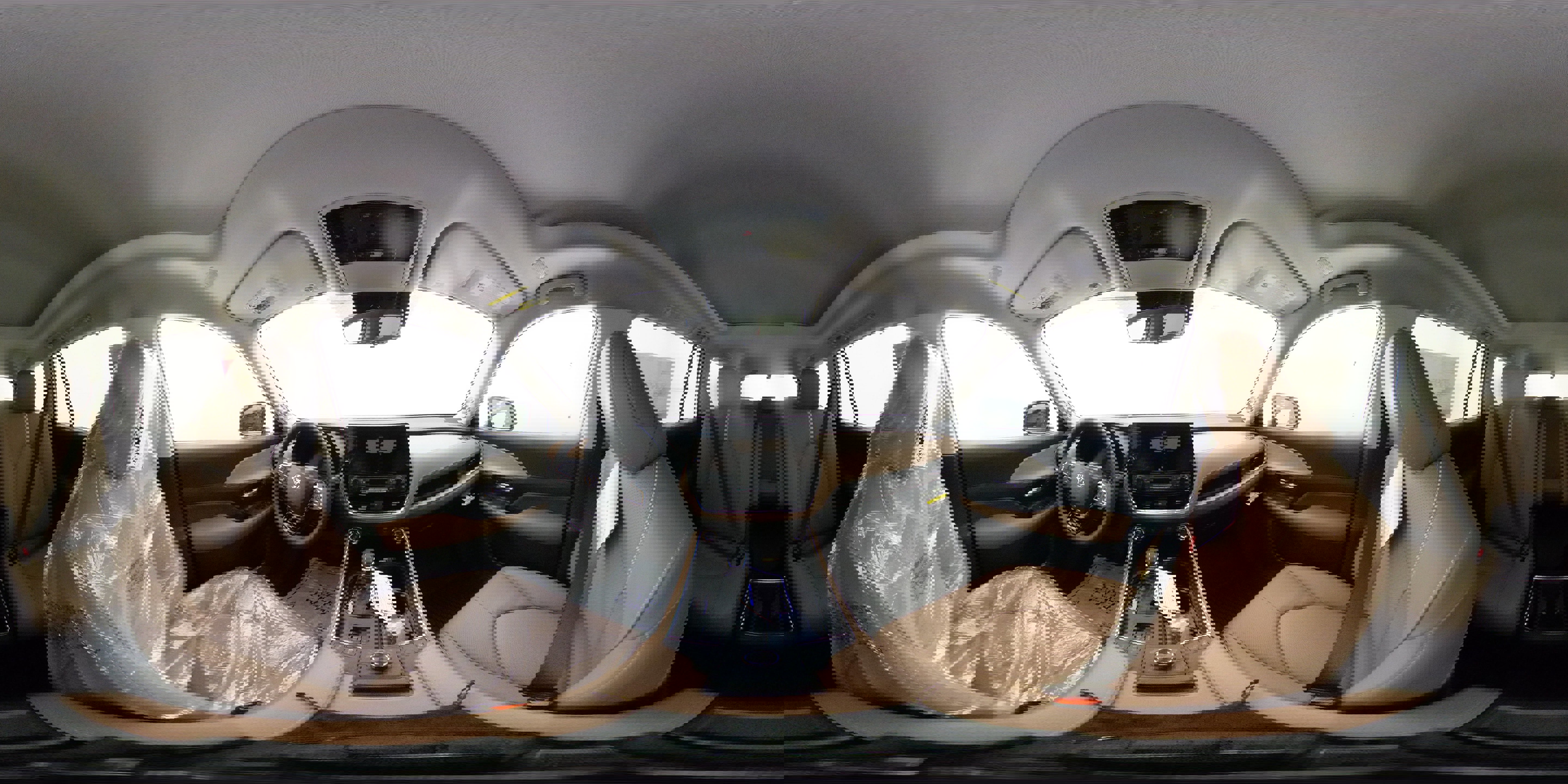 New 2026 Toyota Grand Highlander Platinum AWD/4WD image 33