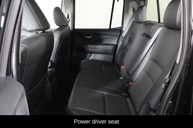 Used 2023 Honda Ridgeline RTL image 16