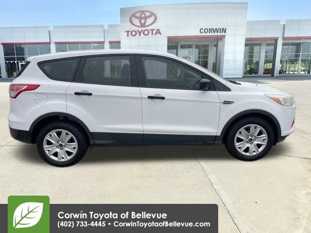 Used 2013 Ford Escape S image 6