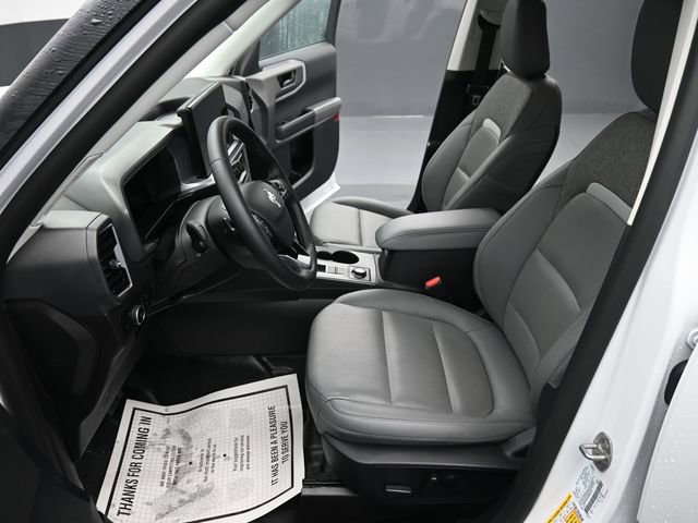 Used 2025 Ford Bronco Sport Badlands image 12