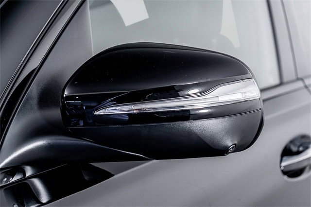 Used 2025 Mercedes-Benz GLE 63 AMG S image 13