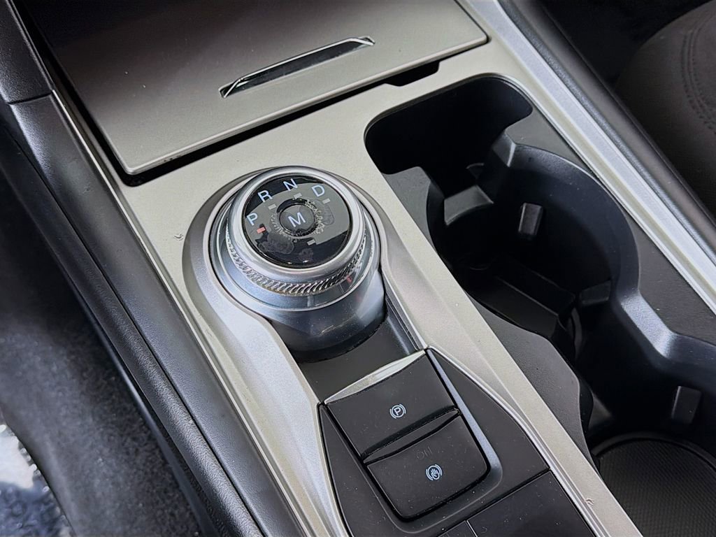 Used 2020 Ford Explorer XLT image 34