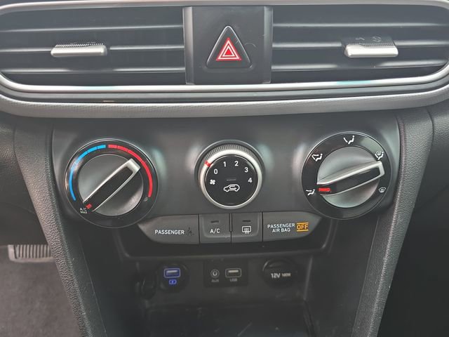 Used 2021 Hyundai Kona SEL w/ Cargo Package image 22