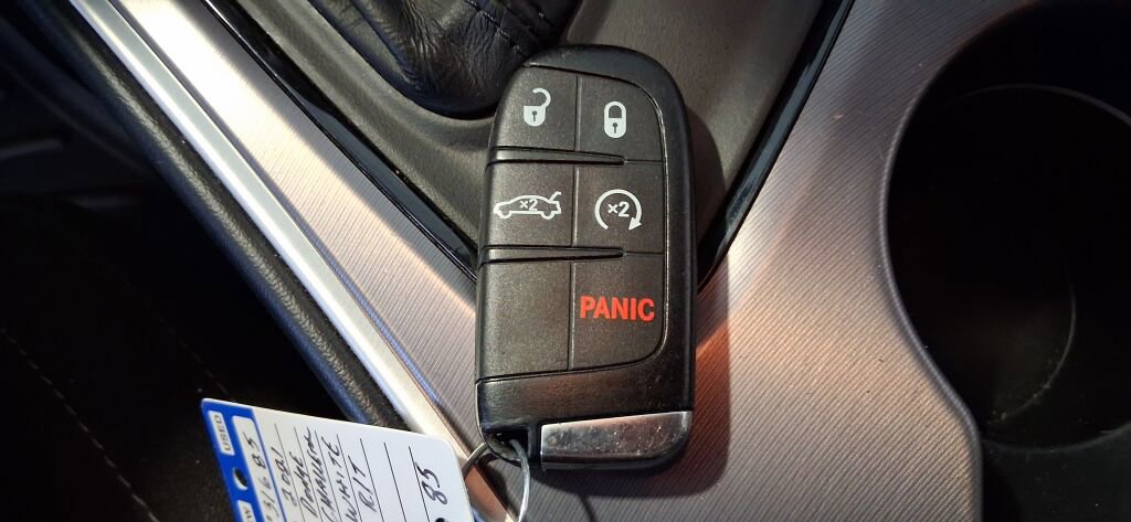 Used 2021 Dodge Challenger R/T image 35