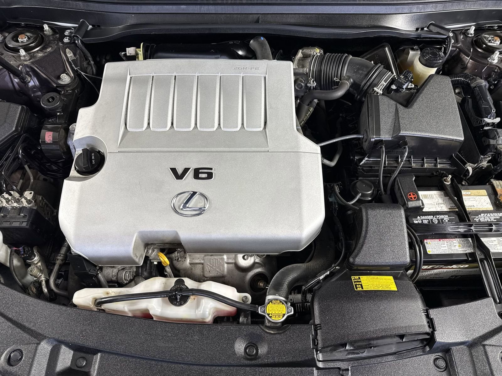 Used 2013 Lexus ES 350 w/ Luxury Pkg image 28