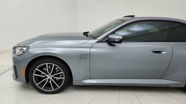 Used 2025 BMW 230i xDrive Coupe image 9