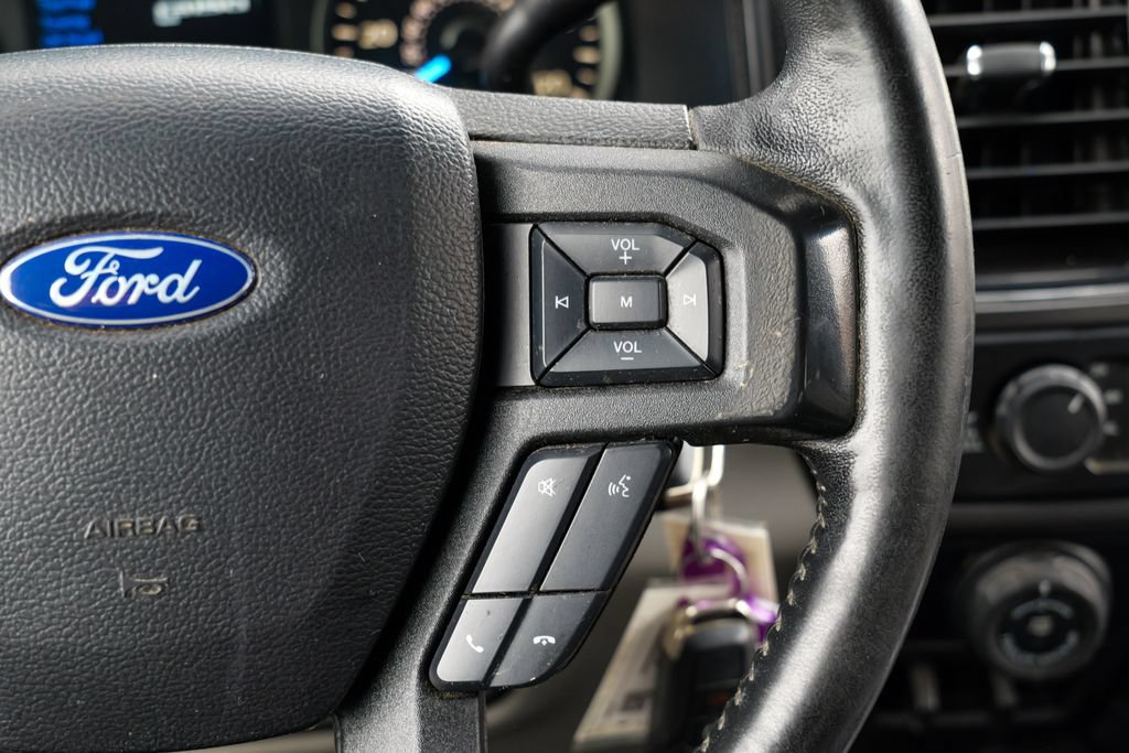 Used 2019 Ford F150 XLT w/ Equipment Group 302A Luxury AWD/4WD image 43