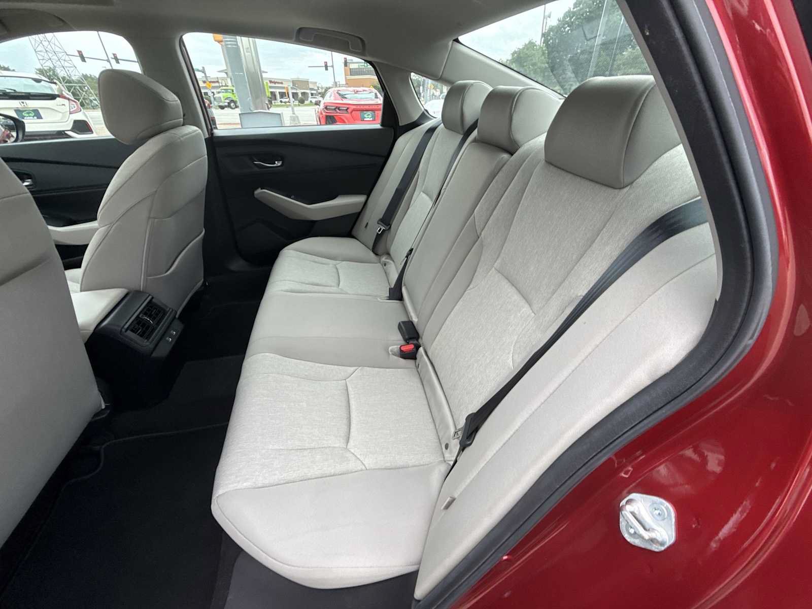 Used 2025 Honda Accord SE image 25