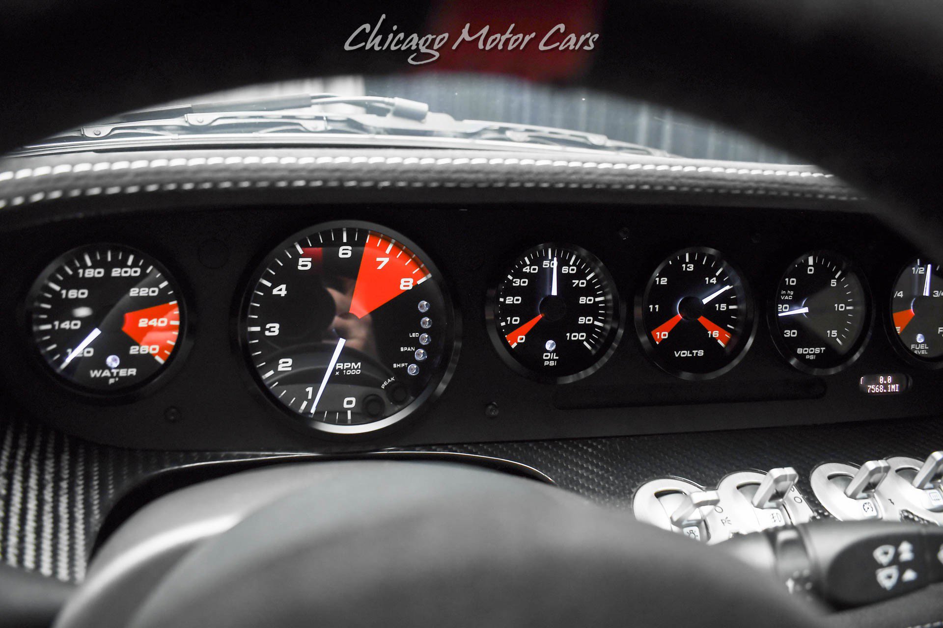 Used 2006 Ford GT image 13