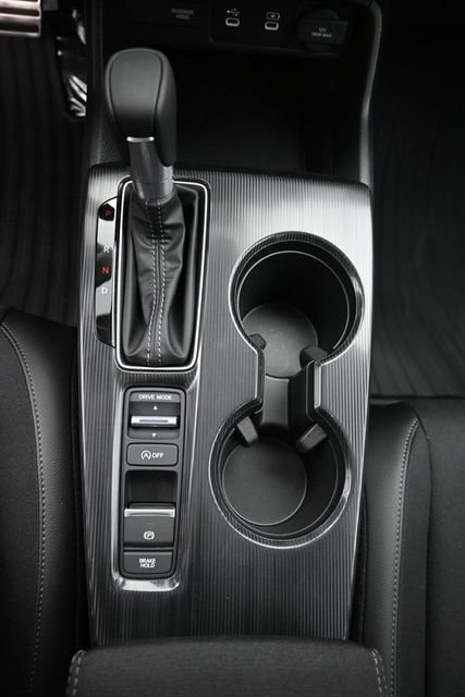 New 2026 Honda Civic Sport image 19