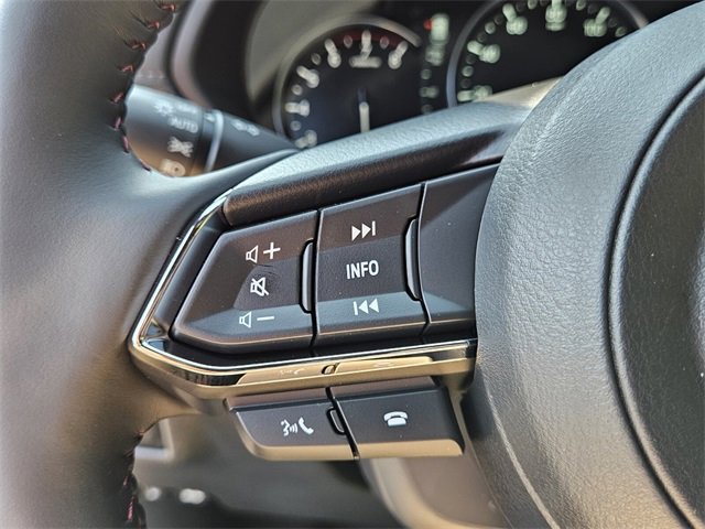 New 2025 MAZDA CX-5 2.5 Turbo image 32