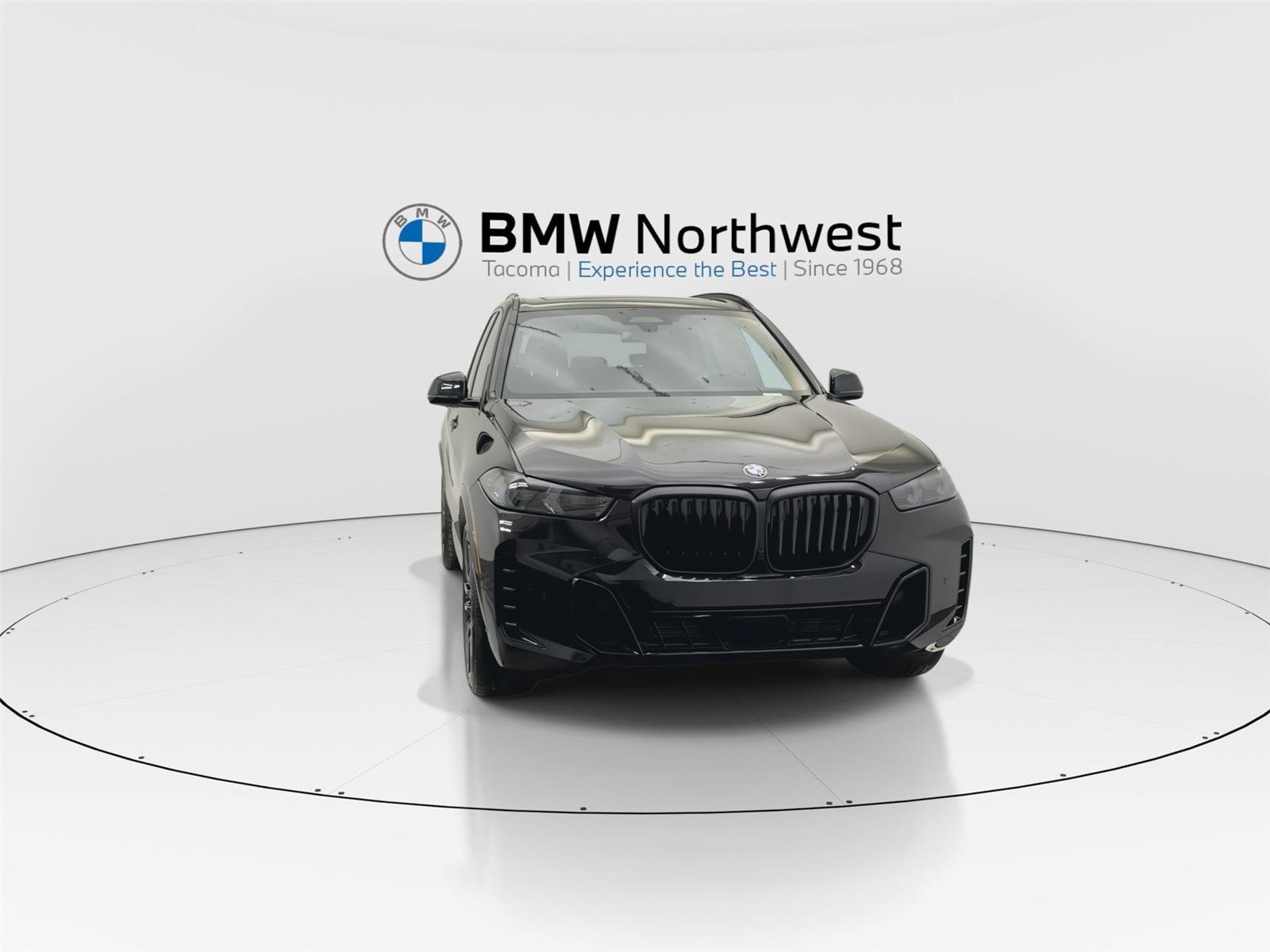 New 2026 BMW X5 xDrive40i w/ M Sport Package AWD/4WD image 7