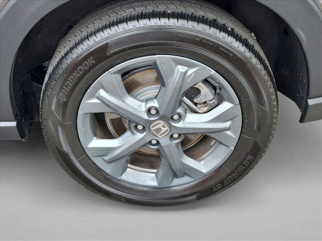 Certified 2026 Honda HR-V LX image 21