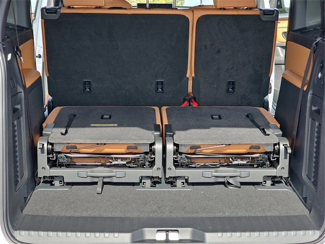 New 2025 Volkswagen ID. Buzz Pro S image 13