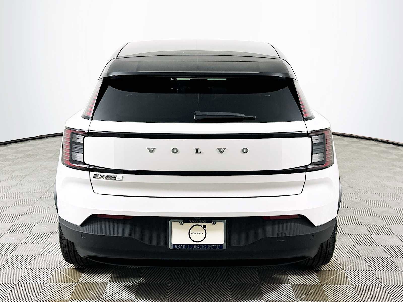 Used 2025 Volvo EX30 Ultra w/ Protection Package Premier image 6