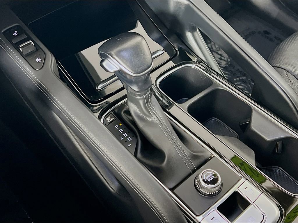 Used 2022 Kia Telluride EX image 17