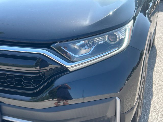 Used 2020 Honda CR-V LX image 10