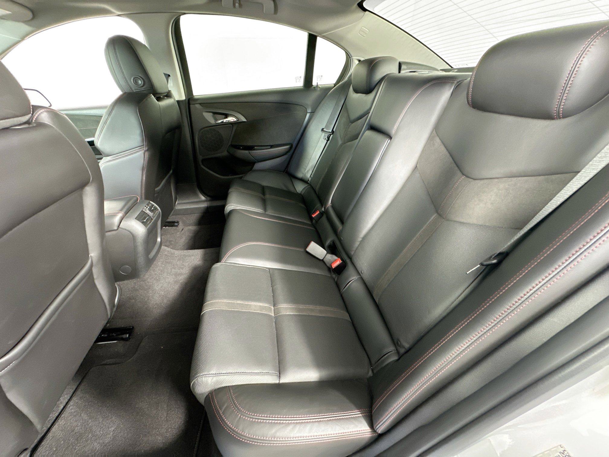 Used 2017 Chevrolet SS image 26