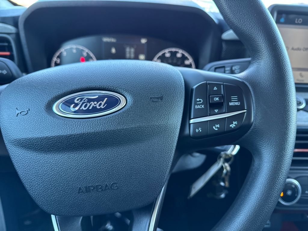 Used 2022 Ford Maverick XLT w/ Equipment Group 300A Standard image 54