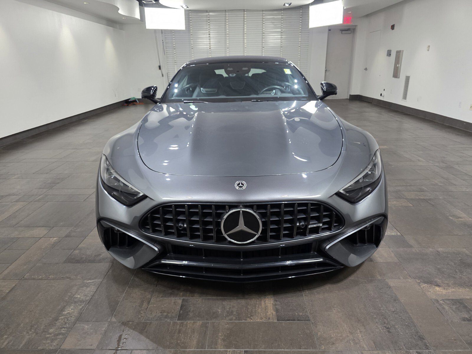 Used 2022 Mercedes-Benz SL 63 AMG 4MATIC image 25