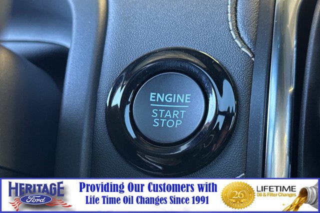 New 2026 Ford Expedition Platinum w/ Stealth Performance Package AWD/4WD image 24