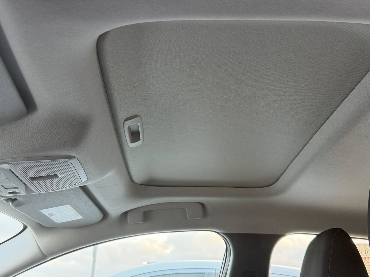 New 2026 Nissan Sentra SV FWD image 16
