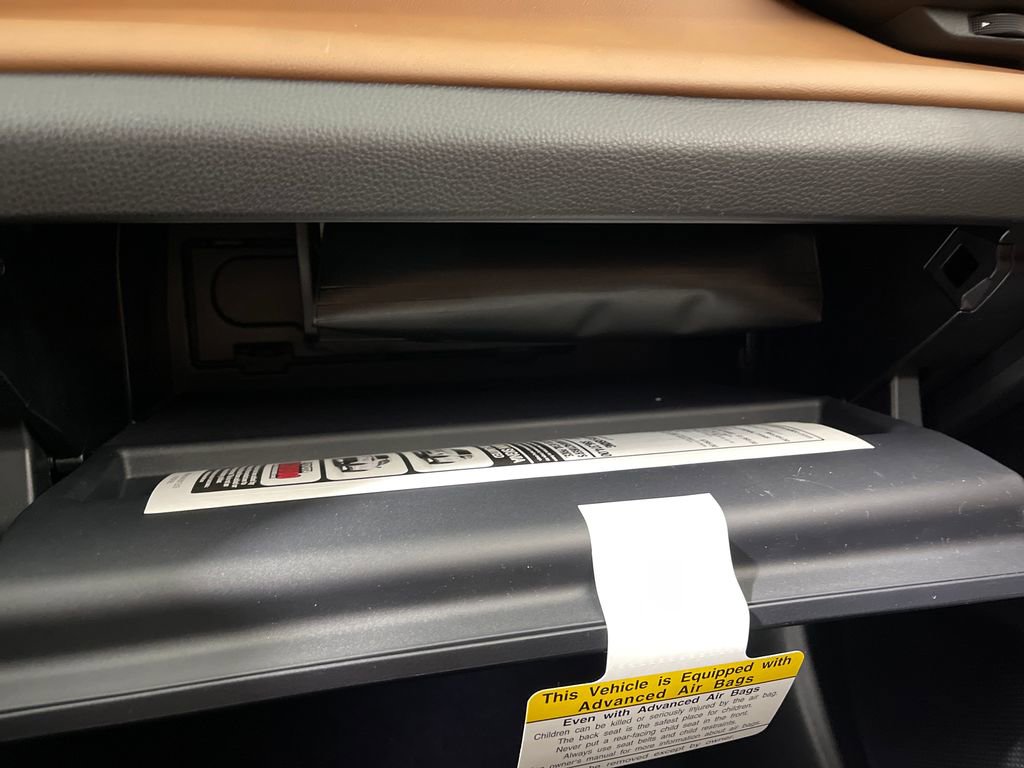 New 2026 Toyota Crown Signia AWD/4WD image 25