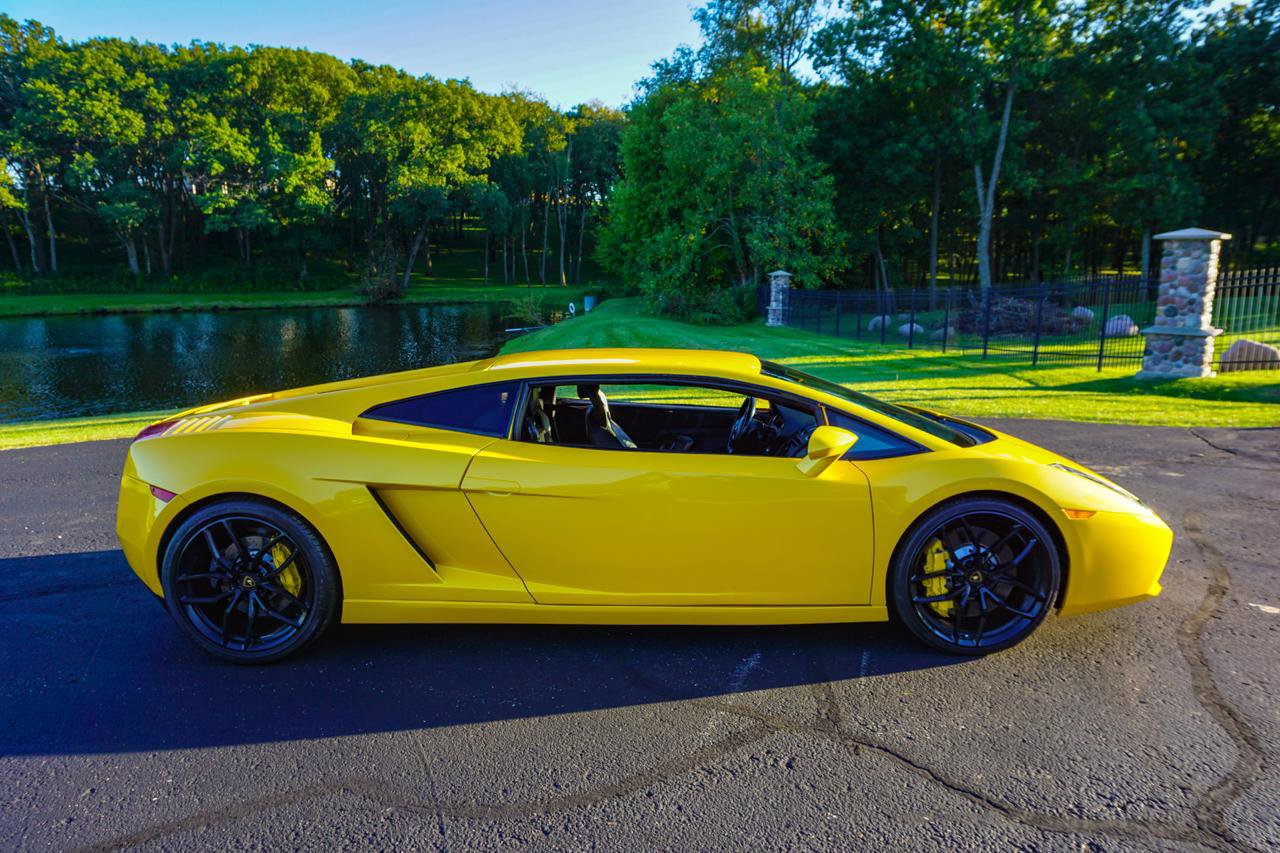 Used 2005 Lamborghini Gallardo image 17
