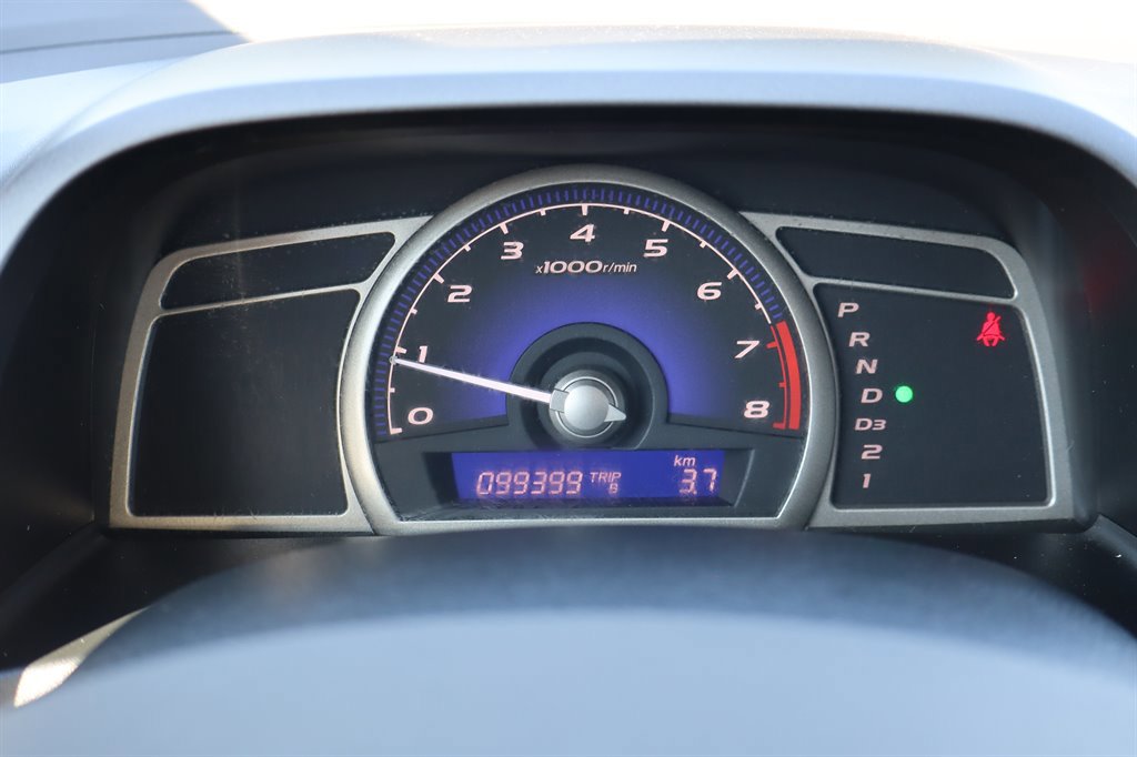 Used 2008 Honda Civic LX image 21