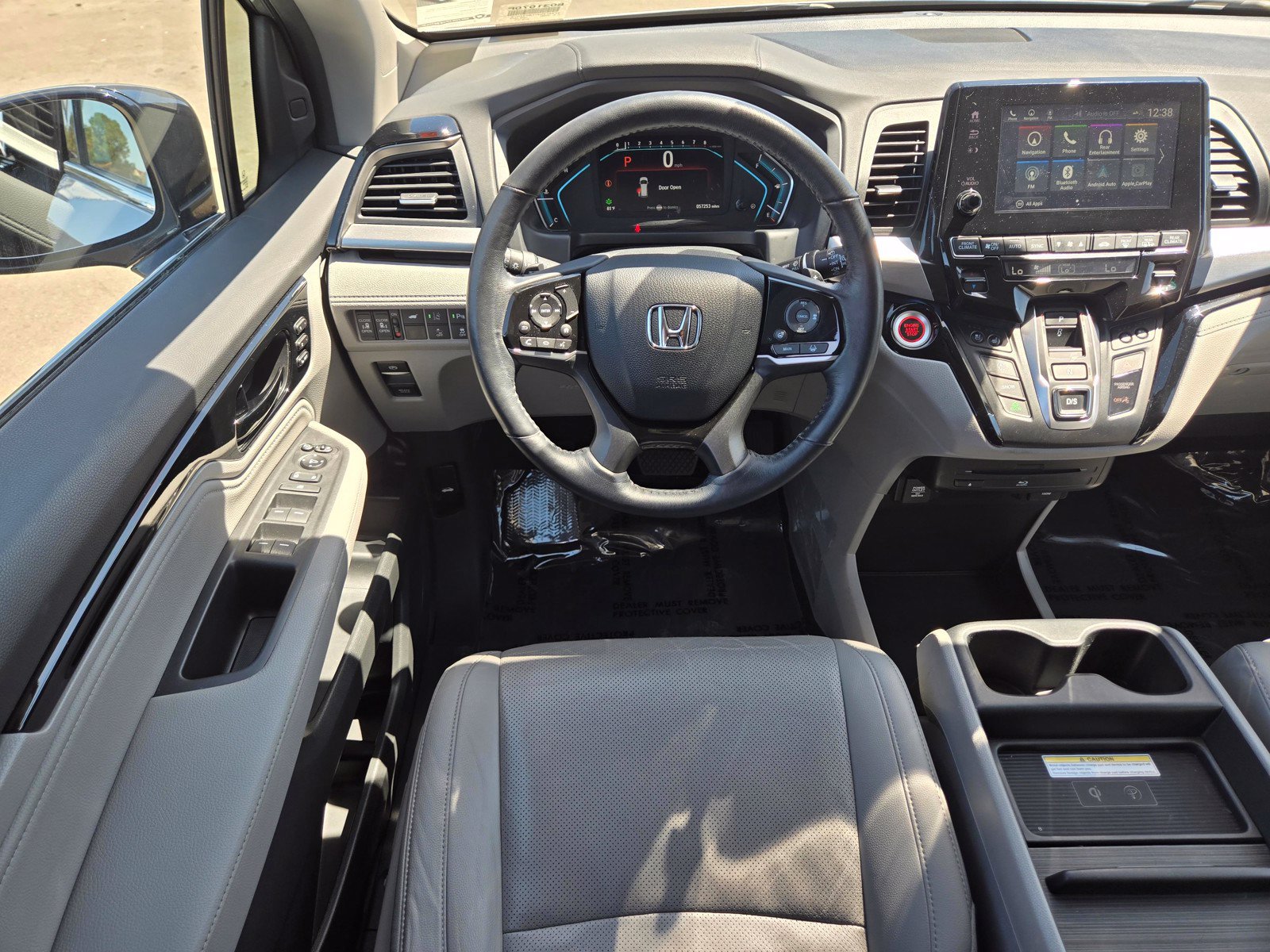 Used 2020 Honda Odyssey Elite image 17
