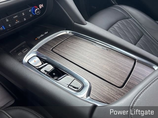 Used 2023 Buick Enclave Avenir w/ Avenir Technology Package image 39