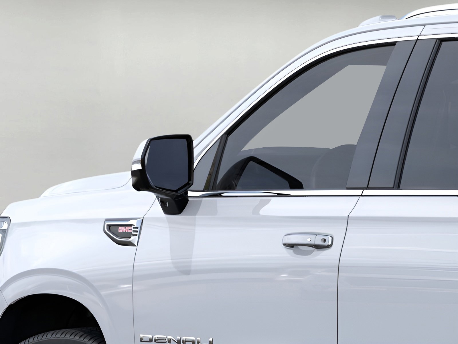 New 2026 GMC Yukon XL Denali image 12