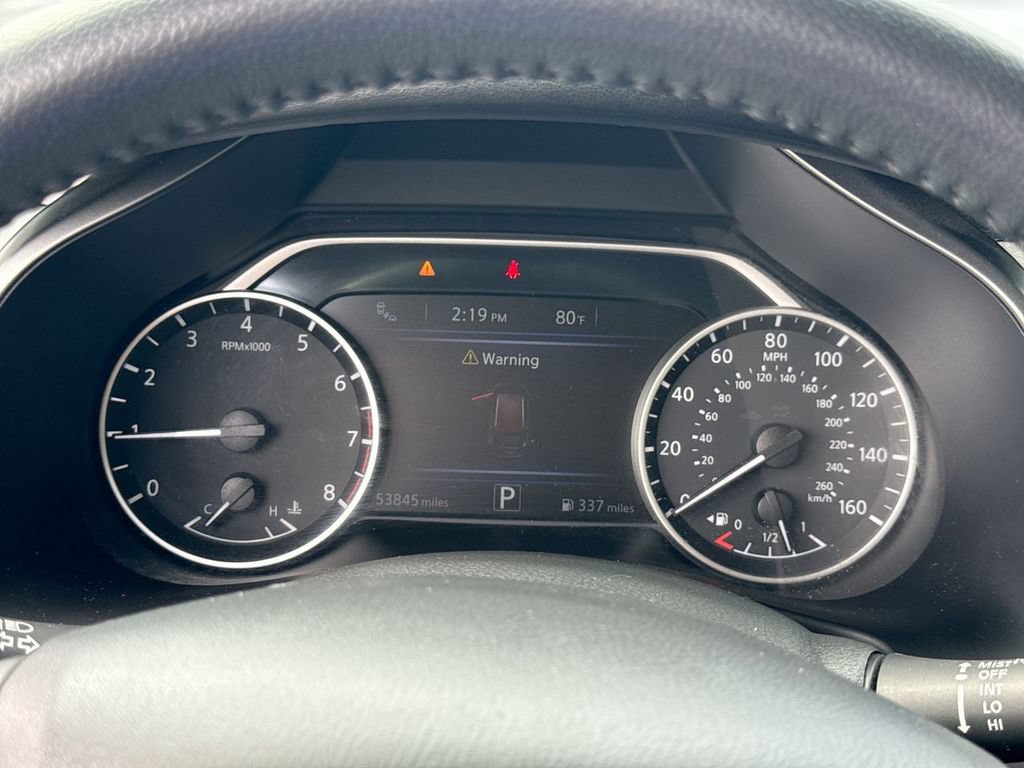 Used 2019 Nissan Murano SV w/ Premium Package AWD/4WD image 24