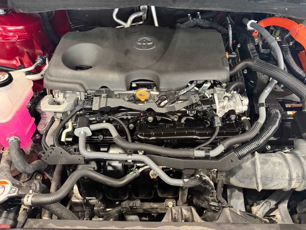 Certified 2022 Toyota Sienna LE AWD/4WD image 36