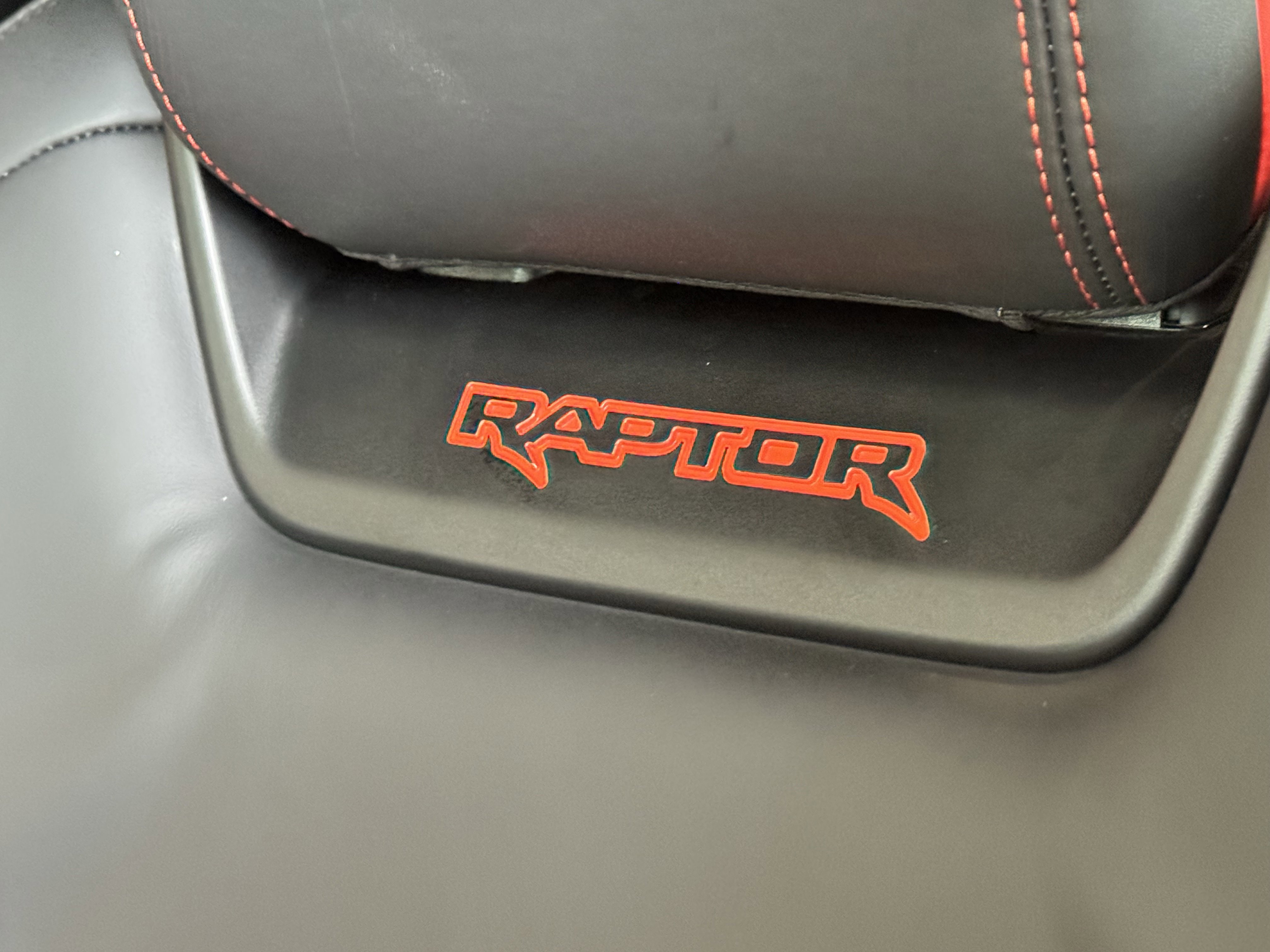 New 2026 Ford Ranger Raptor AWD/4WD image 13