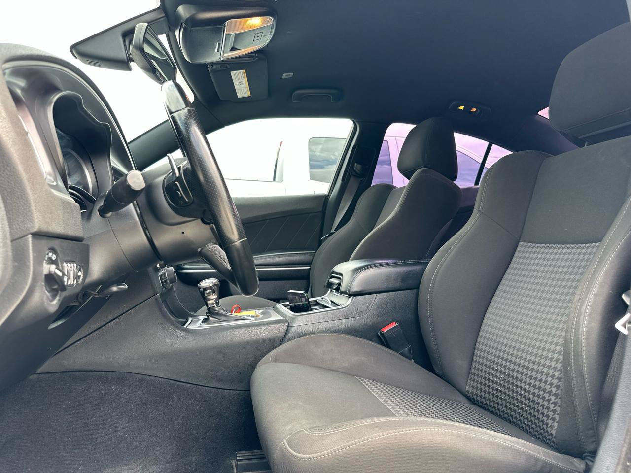 Used 2020 Dodge Charger R/T RWD image 9