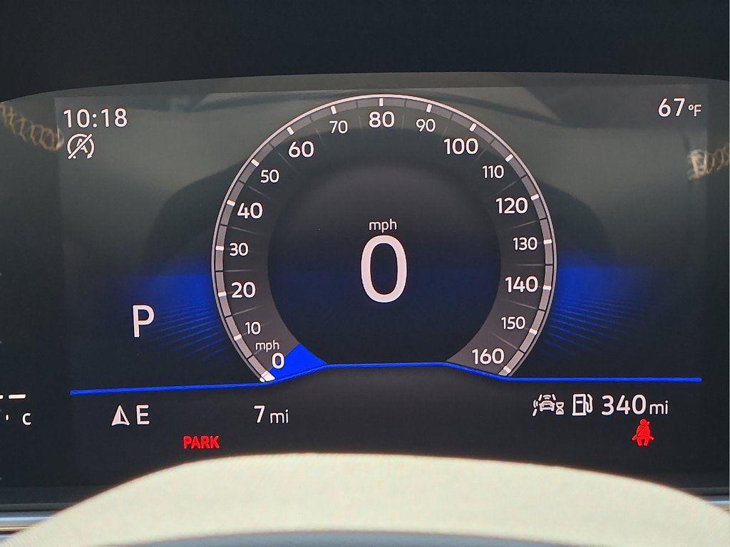 New 2026 Volkswagen Taos SE FWD image 24