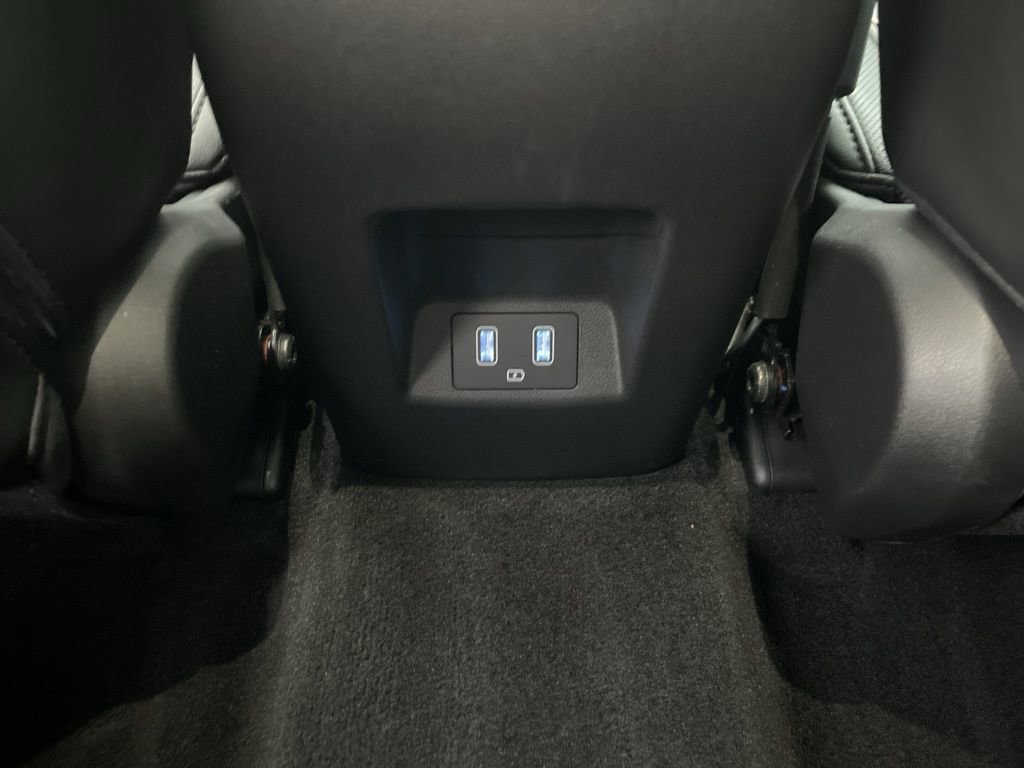 Used 2024 Hyundai Tucson SEL w/ Convenience Package image 36