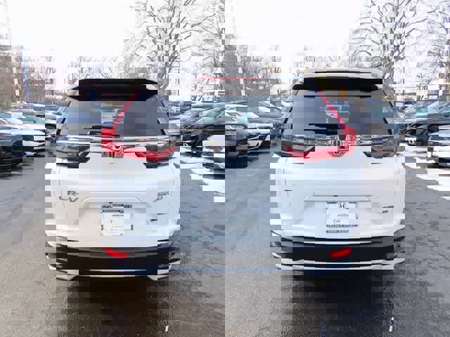 Certified 2020 Honda CR-V EX image 5